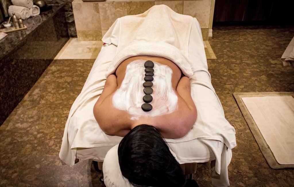 How to Make the Most of Your Spa Experience at myBALIhealing