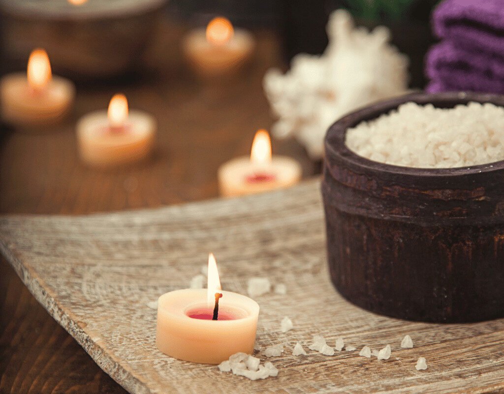 Balinese Boreh: The Secret of Traditional Spa at myBALIhealing in Nusa Dua