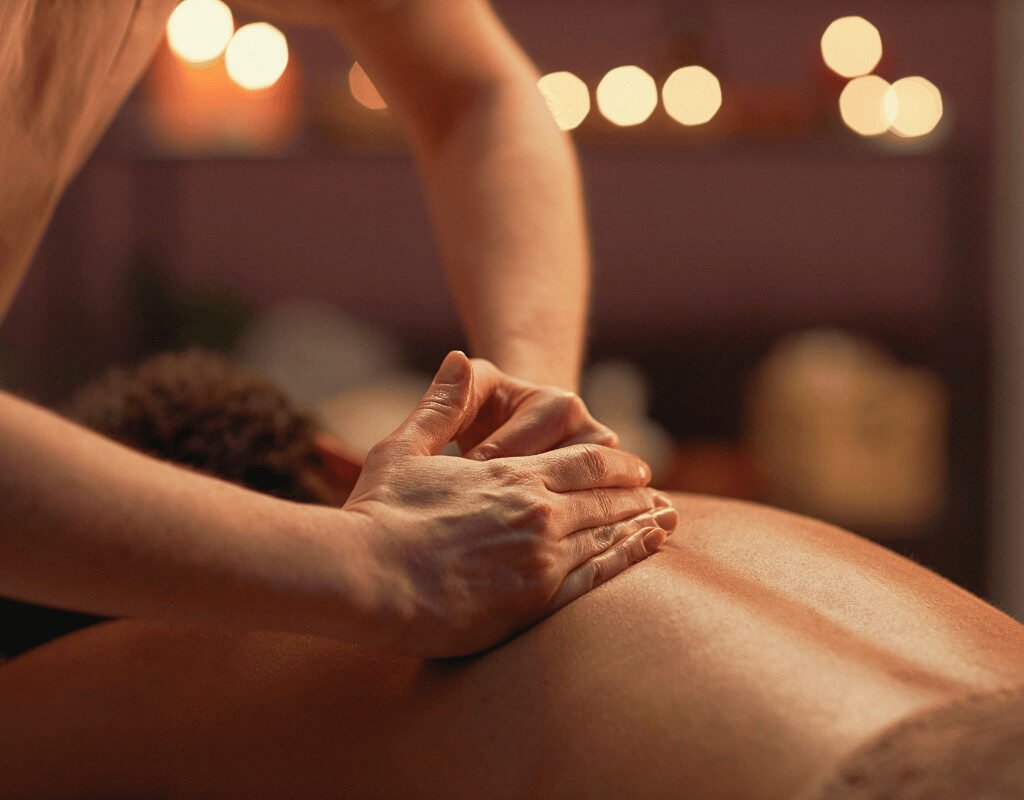 Discover Signature Treatments at myBALIhealing: More Than Just a Massage