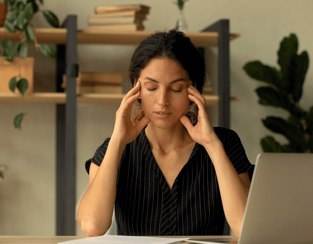 The Healing Power of Touch: Why Massage Therapy is Essential in the Digital Era