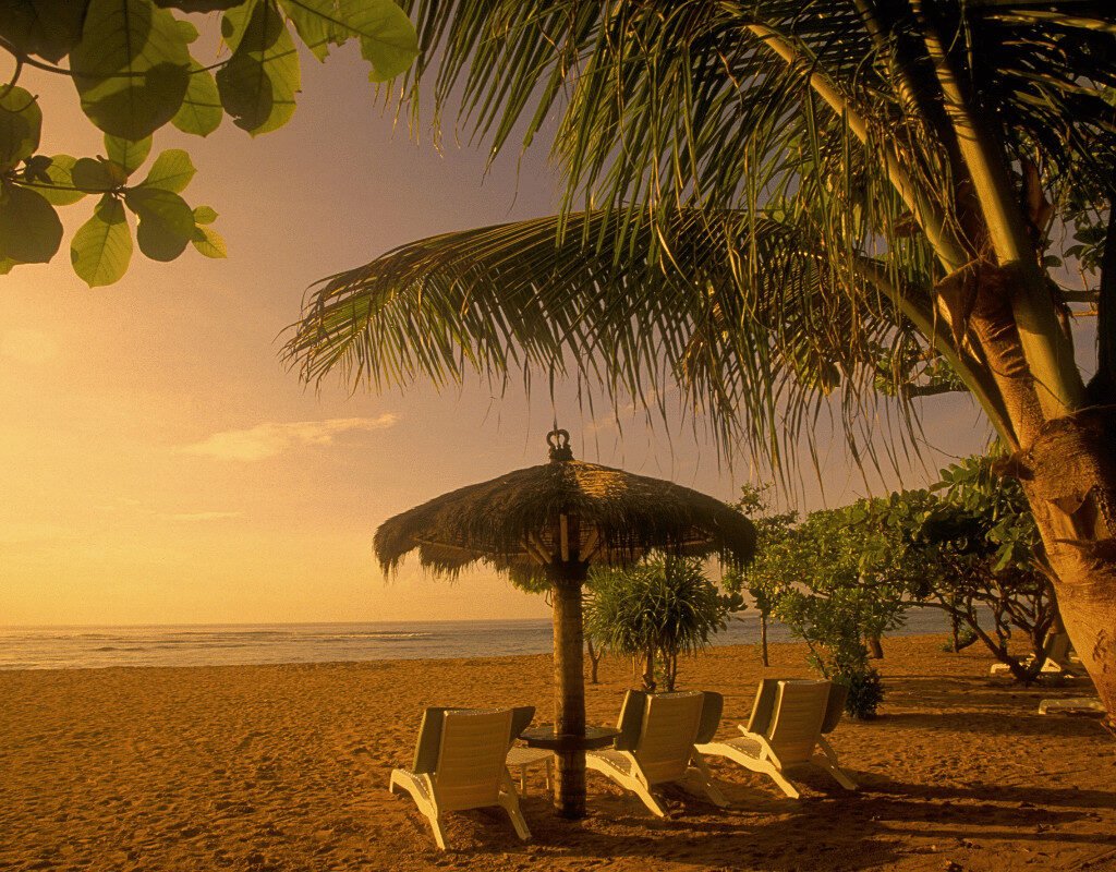 Staycation and Self Care: Relaxing Things to Do Around Nusa Dua by My Bali Healing