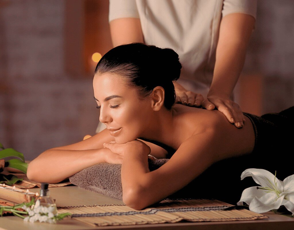 Why the Right Touch Can Recharge Your Energy and Focus by My Bali Healing