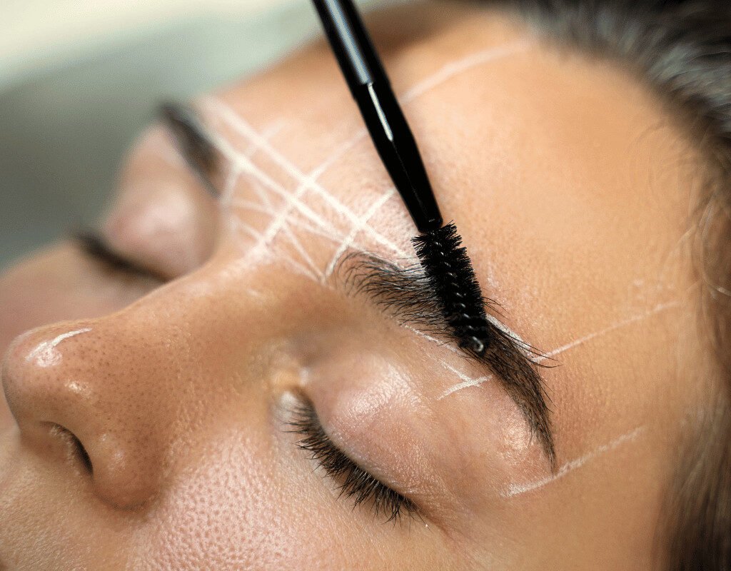 Healing Eyebrow Design: Frame Your Face with Precision and Care by My Bali Healing