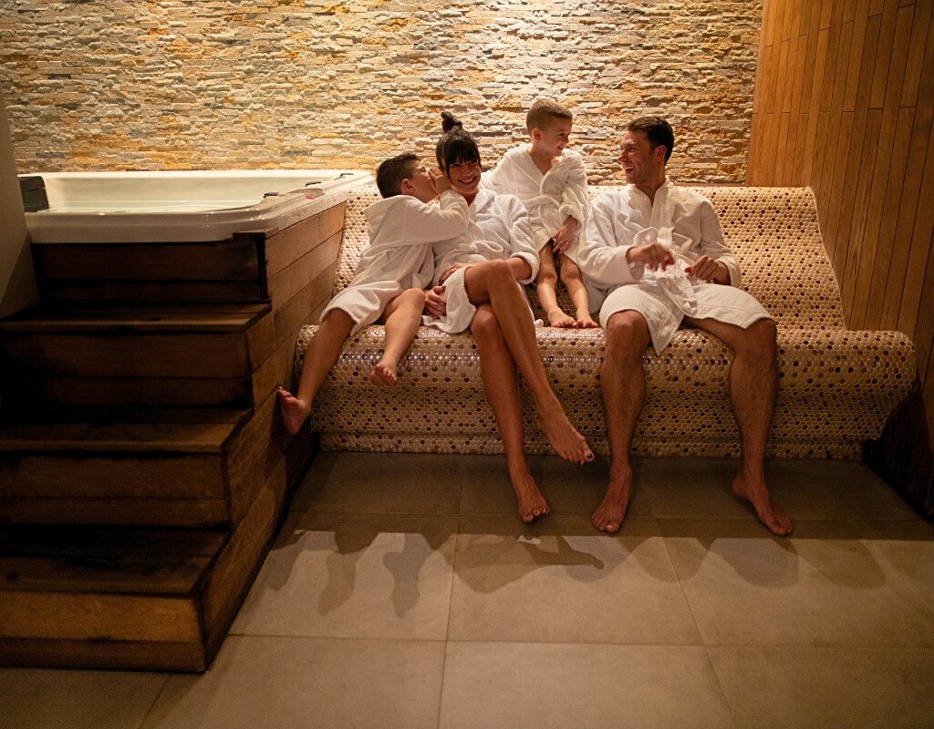 Spa Day for Families: Relaxing Options Parents and Kids Can Enjoy in Nusa Dua by My Bali Healing