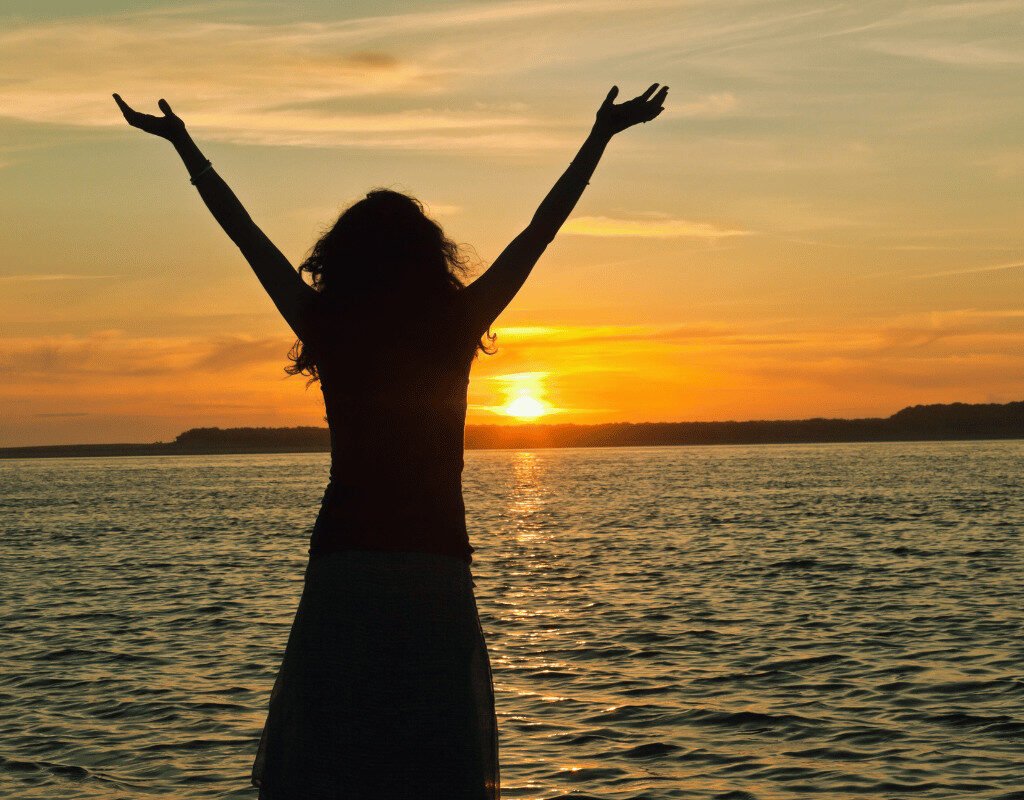 The Healing Benefits of Taking Time Off: Why Rest Restores Your Mind and Body
