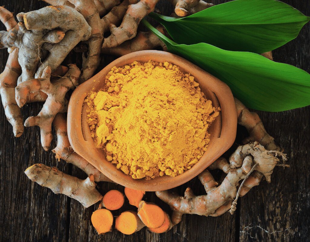 Traditional Balinese Ingredients That Heal: From Turmeric to Sandalwood by My Bali Healing