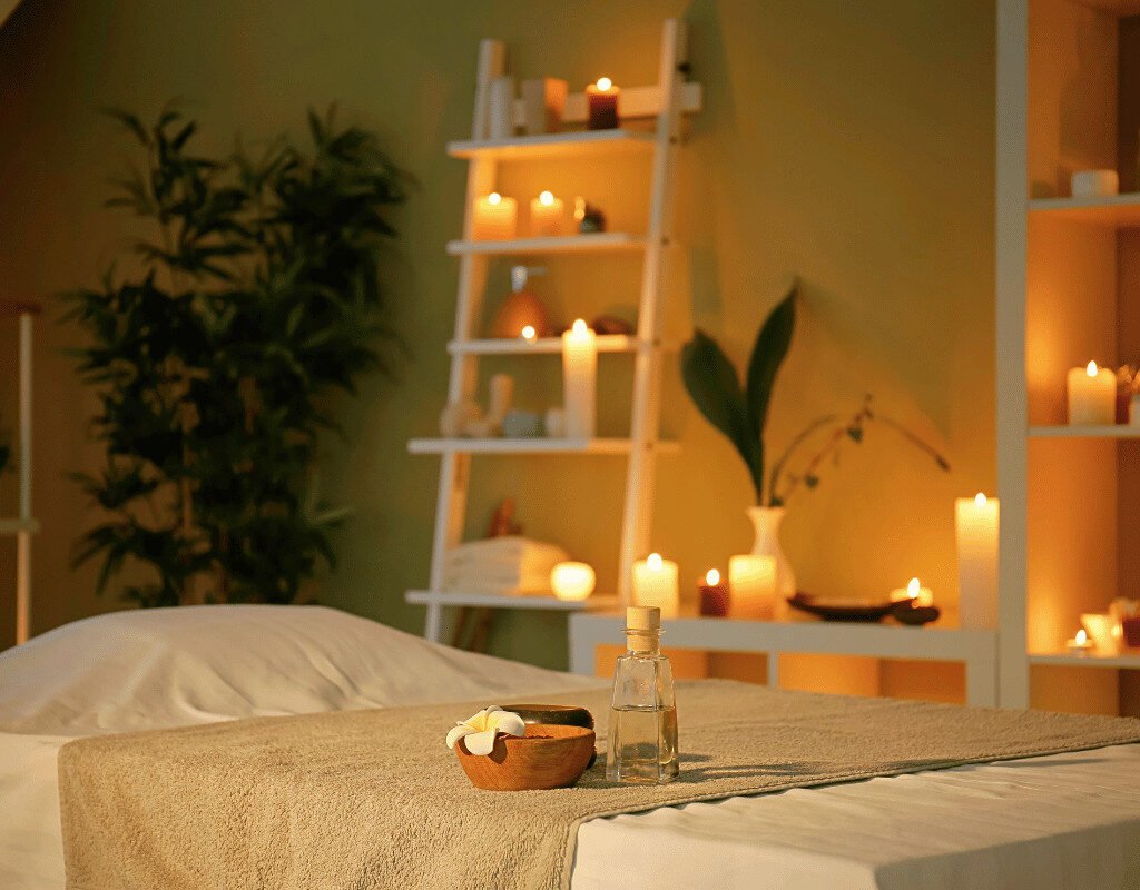 Eco-Friendly Spa Practices in Bali: Relaxation That Cares for the Earth by My Bali Healing
