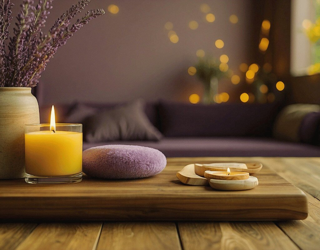 Morning vs Evening Massage: When Is the Best Time to Heal Your Body? by My Bali Healing