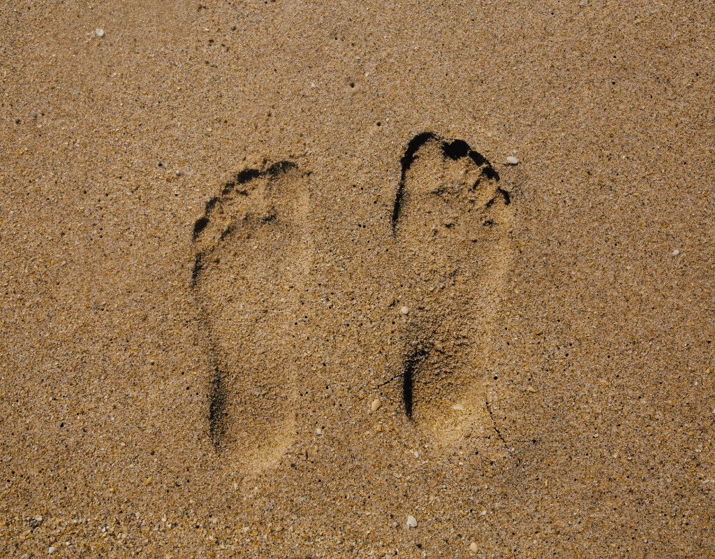 Balinese Foot Ritual: The Hidden Healing Power Beneath Your Feet by My Bali Healing