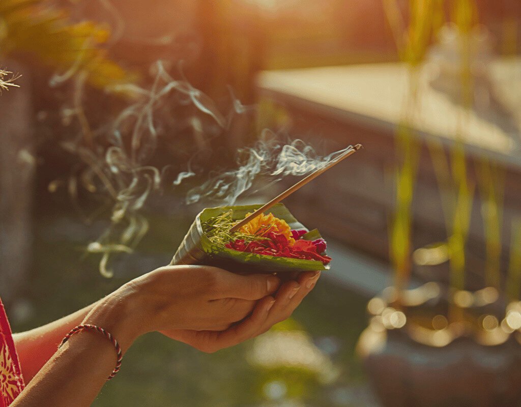 The Balinese Concept of Sekala & Niskala: Healing Seen and Unseen by My Bali Healing