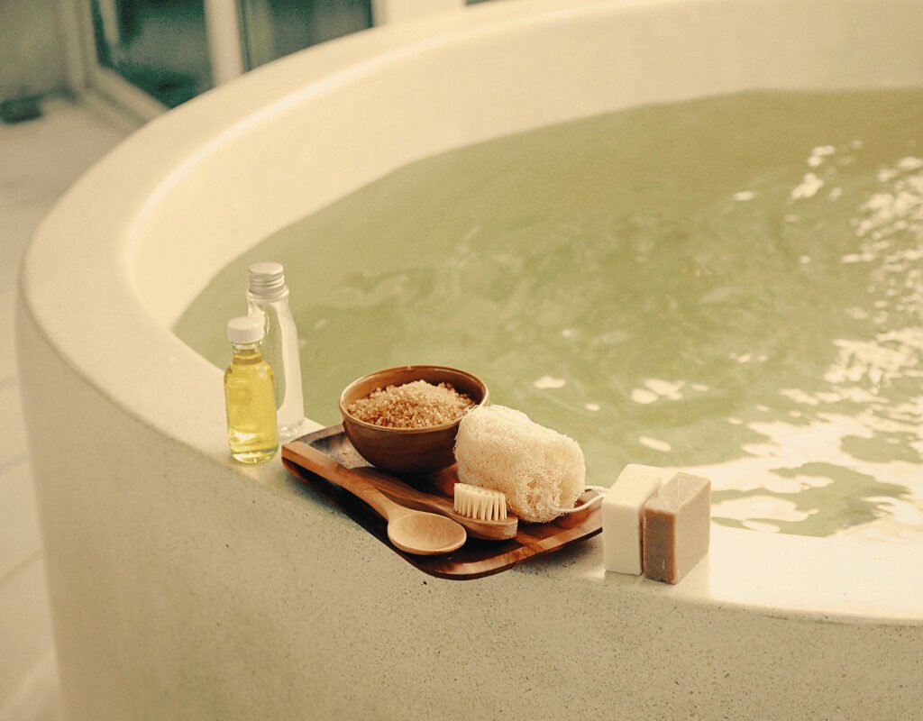 The Balinese Art of Letting Go: What It Means to Truly Relax by My Bali Healing