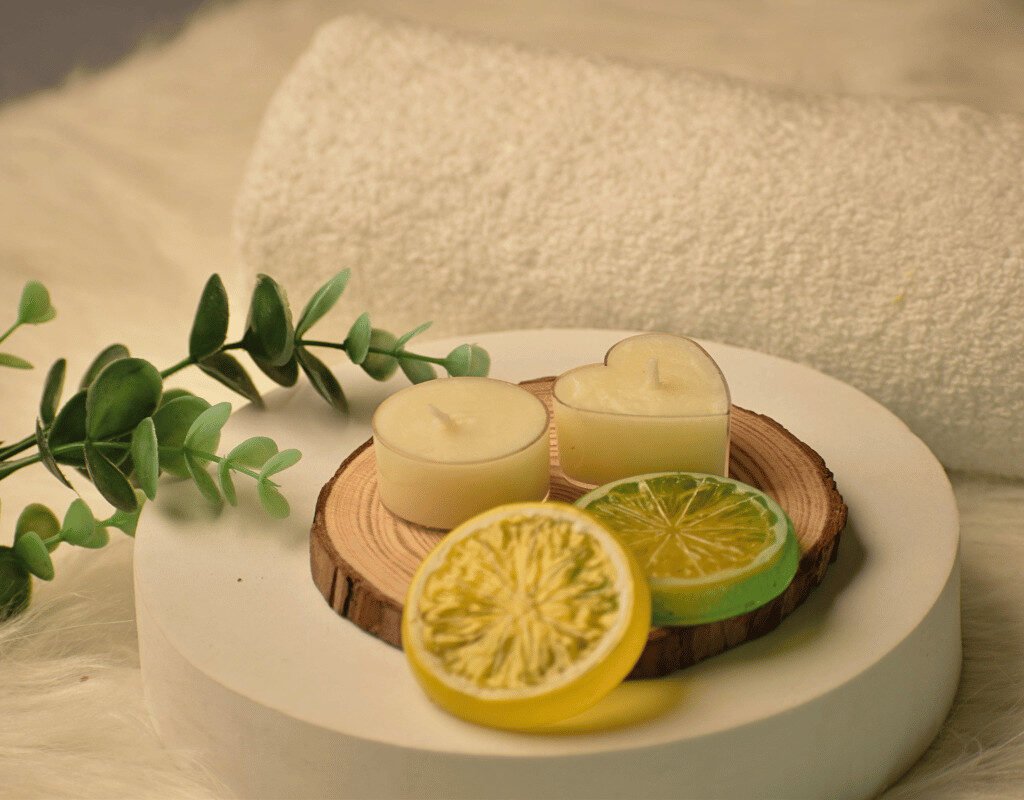 The Journey of Touch: What Your Skin Tells During a Massage by My Bali Healing