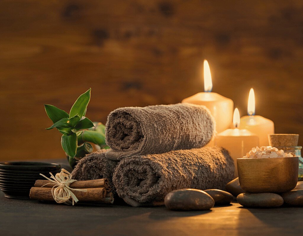 The Healing Power of Warm Towels in Balinese Spa Rituals by My Bali Healing