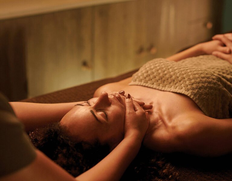 Simple Ways to Slow Down Your Body Without Meditating by My Bali Healing