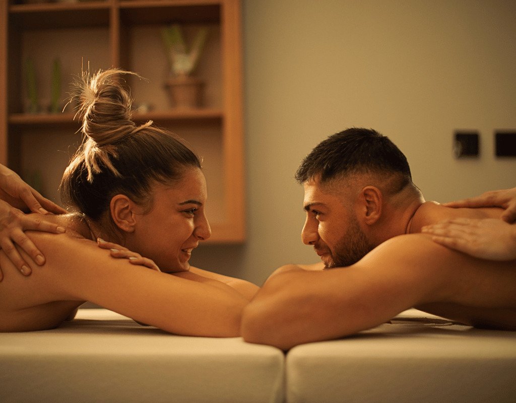 Best Couples Massage in Nusa Dua: Where to Go and What to Book by My Bali Healing