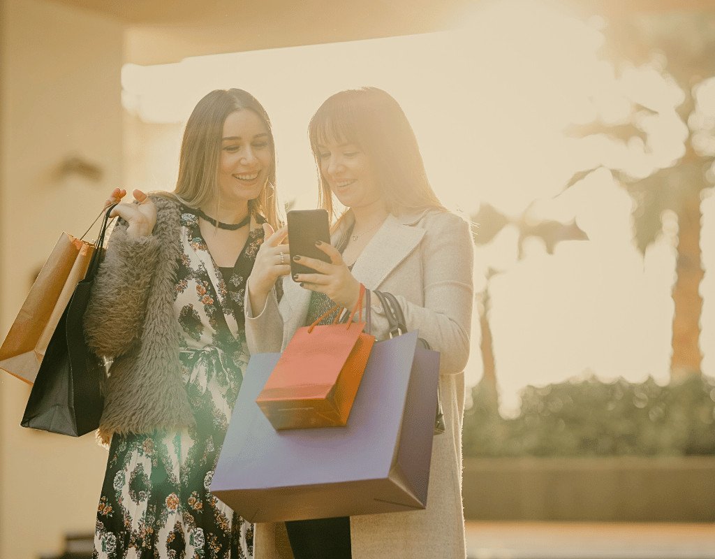 Shopping & Spa: The Art of a Perfect Afternoon in Nusa Dua by My Bali Healing